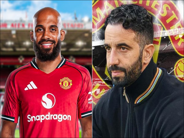 Tin MU: MU nguy cơ mất 2 trụ cột vì AFCON 2025