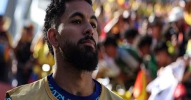 Chuyển nhượng Juventus: Đàm phán chiêu mộ Douglas Luiz