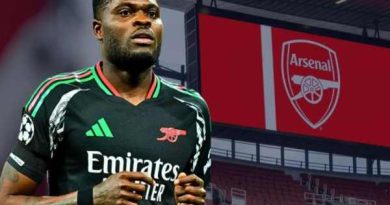 Chuyển nhượng BĐ: CLB Arsenal chia tay tới 17 cầu thủ