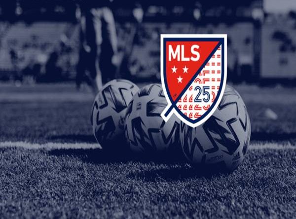 Major League Soccer (MLS) – Giải đấu cao nhất nước Mỹ