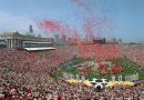 Lễ khai mạc World Cup