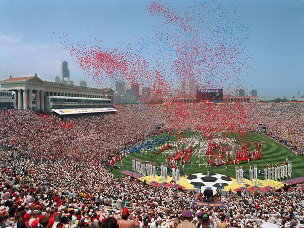 Lễ khai mạc World Cup Lễ khai mạc World Cup