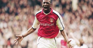 Những tiền vệ then chốt trong thành công của Arsenal