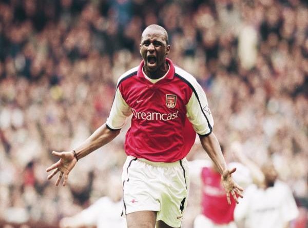 Những tiền vệ then chốt trong thành công của Arsenal