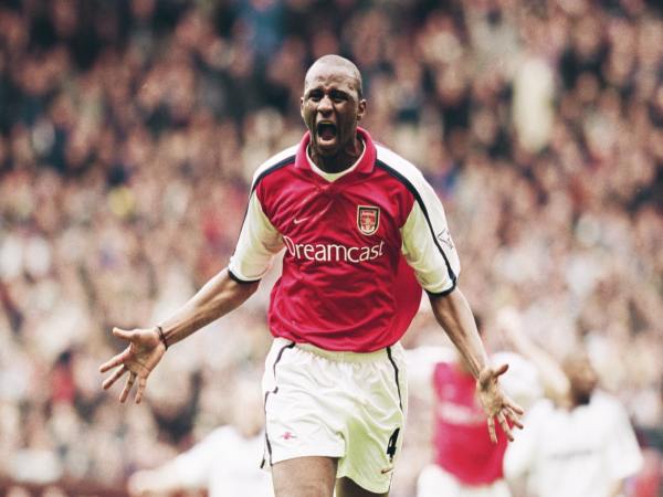 Những tiền vệ then chốt trong thành công của Arsenal