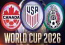 Nước đăng cai World Cup 2026