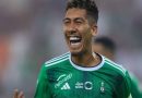 Tin chuyển nhượng: Firmino chính thức chia tay CLB Al Ahli