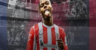 Tin chuyển nhượng: Nico Williams ra yêu sách để gia nhập Barca Tin chuyển nhượng: Nico Williams ra yêu sách để gia nhập Barca