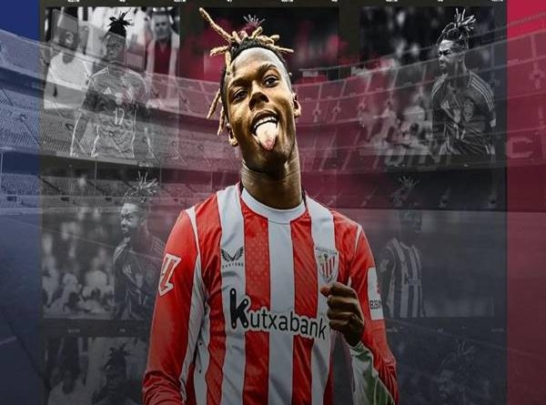 Tin chuyển nhượng: Nico Williams ra yêu sách để gia nhập Barca