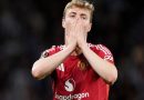 Chuyển nhượng: Hojlund 'đổi ý', AC Milan trở lại Serie A