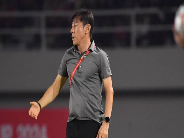 Triết lý bóng đá nổi bật của HLV Shin Tae-yong