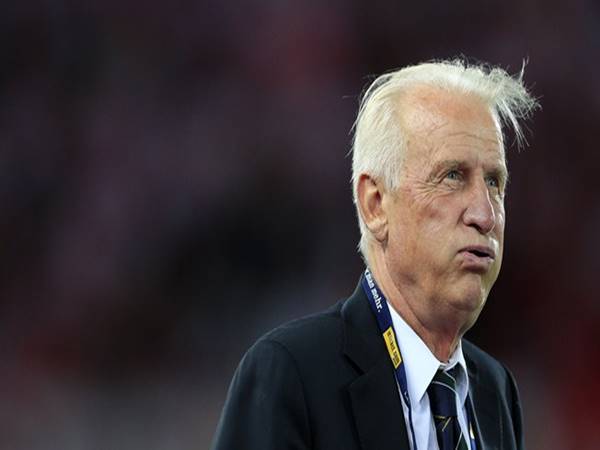 Giovanni Trapattoni – Bậc thầy “chiếc xe buýt” Ý