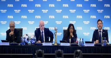 Thể thức thi đấu World Cup mới nhất