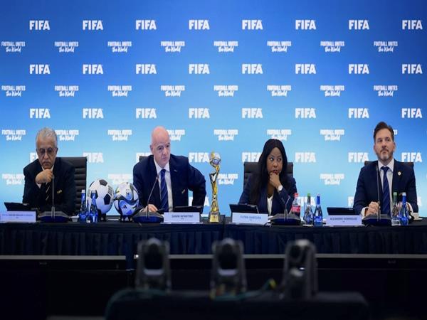 Thể thức thi đấu World Cup mới nhất