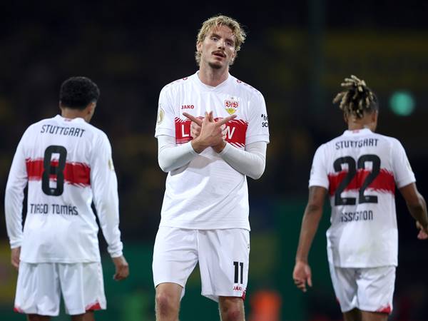 Chuyển nhượng 29/8: Newcastle mang về Nick Woltemade