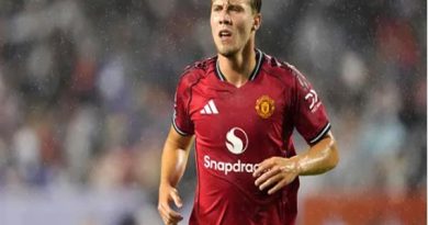 Chuyển nhượng AC Milan: Tăng tốc chiêu mộ Rasmus Hojlund