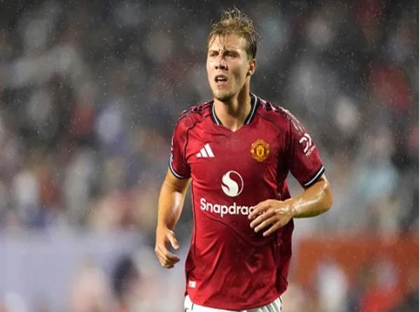 Chuyển nhượng AC Milan: Tăng tốc chiêu mộ Rasmus Hojlund