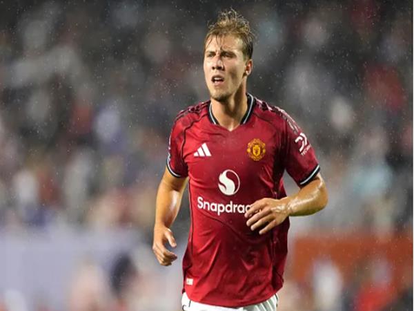 Chuyển nhượng AC Milan: Tăng tốc chiêu mộ Rasmus Hojlund