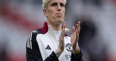 Chuyển nhượng Chelsea 12/8: Đổi 4 ngôi sao lấy Garnacho