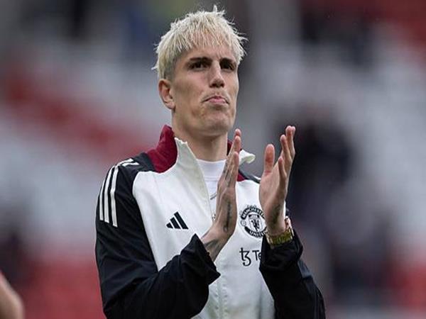 Chuyển nhượng Chelsea 12/8: Đổi 4 ngôi sao lấy Garnacho