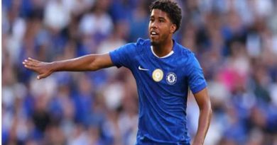 Vì sao West Ham muốn có Andrey Santos?