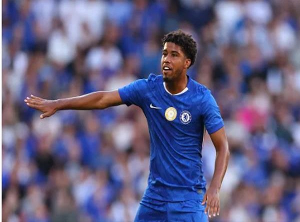 Vì sao West Ham muốn có Andrey Santos?