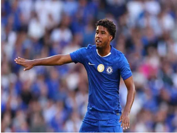 Vì sao West Ham muốn có Andrey Santos?