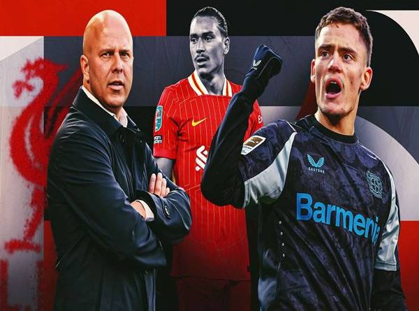 Chuyển nhượng Liverpool hè 2025: Thu về hơn 200 triệu bảng