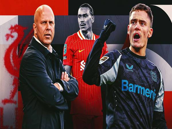 Chuyển nhượng Liverpool hè 2025: Thu về hơn 200 triệu bảng