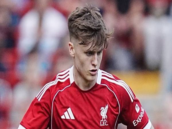 Hàng loạt ngôi sao rời Anfield