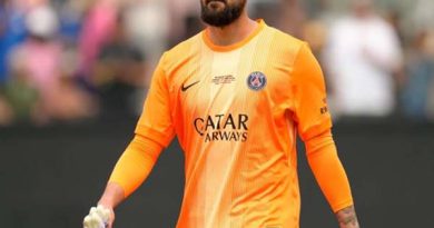 Tin PSG 13/8: Tương lai rẽ hướng của Donnarumma
