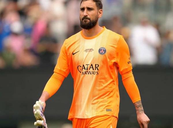 Tin PSG 13/8: Tương lai rẽ hướng của Donnarumma