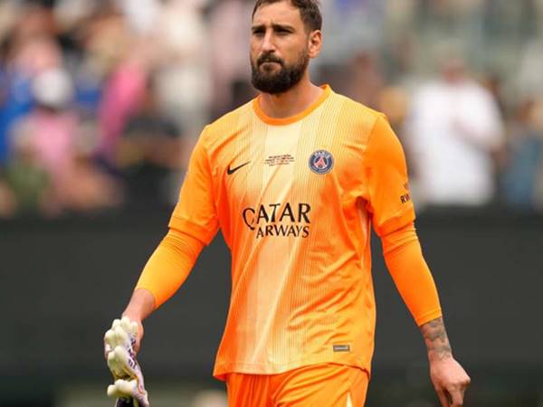 Tin PSG 13/8: Tương lai rẽ hướng của Donnarumma