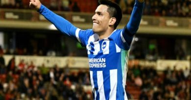 Tin Chelsea: nhắm 'hiện tượng' Diego Gomez chi 135 triệu bảng