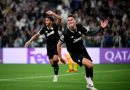 Tin bóng đá: Juventus và Dortmund rượt đuổi nghẹt thở