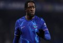 Chuyển nhượng Chelsea: Axel Disasi chưa thể rời đội bóng