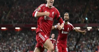 Tin Liverpool: Lộ lý do thực sự khiến Chiesa bị gạch Cúp C1