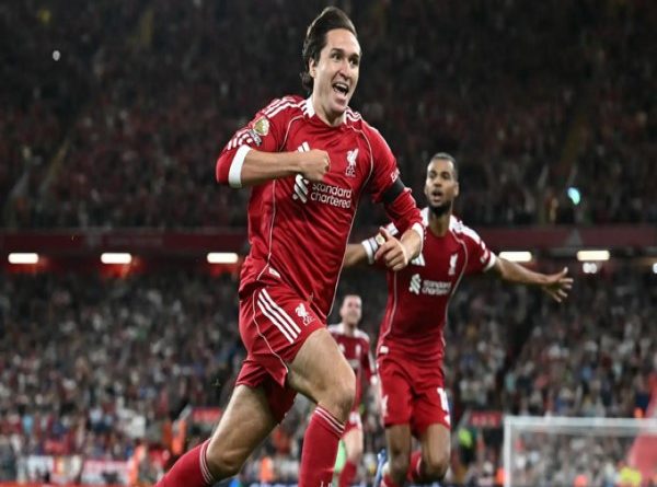 Tin Liverpool: Lộ lý do thực sự khiến Chiesa bị gạch Cúp C1