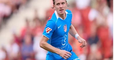 Chuyển nhượng Atletico: MU ký hợp đồng với Conor Gallagher