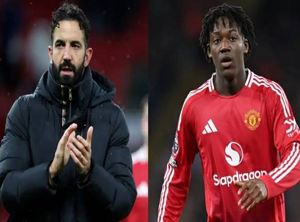 Chuyển nhượng MU: Quỷ đỏ muốn đổi Mainoo lấy Valverde