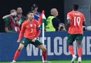 Tin BĐ: Siêu sao Ronaldo lại giành giải thưởng lớn vinh quang