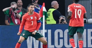 Tin BĐ: Siêu sao Ronaldo lại giành giải thưởng lớn vinh quang Tin BĐ: Siêu sao Ronaldo lại giành giải thưởng lớn vinh quang