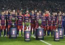 Thành tích ấn tượng của đội hình Barca năm 2015