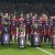 Thành tích ấn tượng của đội hình Barca năm 2015