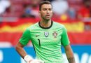 Đội hình Bồ Đào Nha Euro 2016