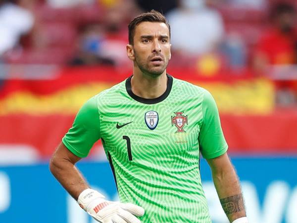 Đội hình Bồ Đào Nha Euro 2016