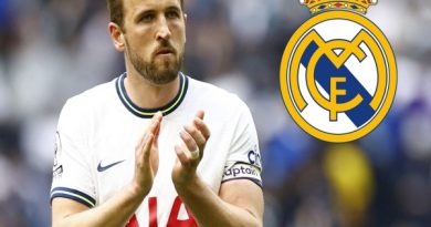 Chuyển nhượng: Real Madrid tham vọng Harry Kane về Bernabéu