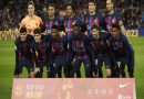 Đội hình Barca mạnh nhất lịch sử