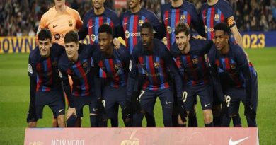 Đội hình Barca mạnh nhất lịch sử