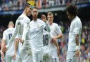 Khám phá đội hình Real Madrid 2018 với dàn sao đẳng cấp